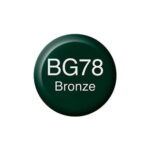 COPIC INK 12 ML - BG-78 - Изображение 2