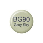 COPIC INK 12 ML - BG-90 - Изображение 2