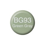 COPIC INK 12 ML - BG-93 - Изображение 2