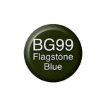 COPIC INK 12 ML - BG-99 - Изображение 2