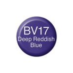 COPIC INK 12 ML - BV-17 - Изображение 2