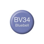 COPIC INK 12 ML - BV-34 - Изображение 2