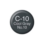 COPIC INK 12 ML - C-10 - Изображение 2