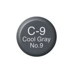 COPIC INK 12 ML - C-9 - Изображение 2
