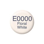 COPIC INK 12 ML - E-0000 - Изображение 2