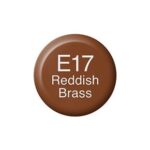 COPIC INK 12 ML - E-17 - Изображение 2