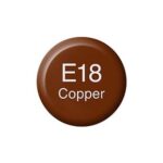 COPIC INK 12 ML - E-18 - Изображение 2