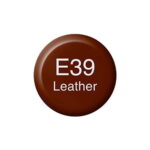 COPIC INK 12 ML - E-39 - Изображение 2