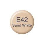 COPIC INK 12 ML - E-42 - Изображение 2