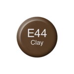 COPIC INK 12 ML - E-44 - Изображение 2