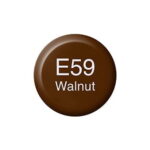 COPIC INK 12 ML - E-59 - Изображение 2