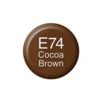 COPIC INK 12 ML - E-74 - Изображение 2