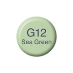 COPIC INK 12 ML - G-12 - Изображение 2