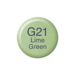 COPIC INK 12 ML - G-21 - Изображение 2