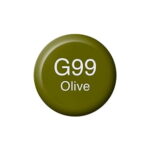 COPIC INK 12 ML - G-99 - Изображение 2