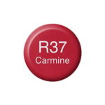 COPIC INK 12 ML - R-37 - Изображение 2