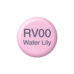 COPIC INK 12 ML - RV-00 - Изображение 2