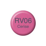 COPIC INK 12 ML - RV-06 - Изображение 2