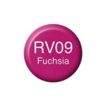 COPIC INK 12 ML - RV-09 - Изображение 2