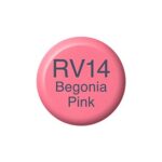 COPIC INK 12 ML - RV-14 - Изображение 2