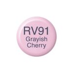 COPIC INK 12 ML - RV-91 - Изображение 2
