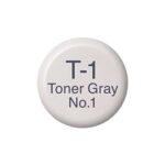 COPIC INK 12 ML - T-1 - Изображение 2