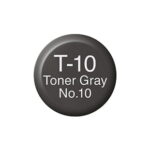 COPIC INK 12 ML - T-10 - Изображение 2
