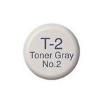 COPIC INK 12 ML - T-2 - Изображение 2