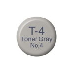COPIC INK 12 ML - T-4 - Изображение 2