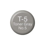 COPIC INK 12 ML - T-5 - Изображение 2