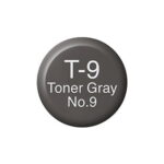 COPIC INK 12 ML - T-9 - Изображение 2