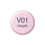 COPIC INK 12 ML - V-01 - Изображение 2