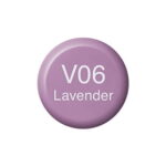 COPIC INK 12 ML - V-06 - Изображение 2