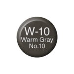 COPIC INK 12 ML - W-10 - Изображение 2