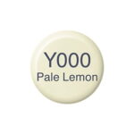 COPIC INK 12 ML - Y-000 - Изображение 2