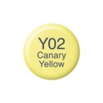 COPIC INK 12 ML - Y-02 - Изображение 2
