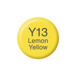 COPIC INK 12 ML - Y-13 - Изображение 2