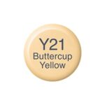 COPIC INK 12 ML - YG-21 - Изображение 2