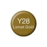 COPIC INK 12 ML - Y-28 - Изображение 2