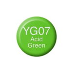 COPIC INK 12 ML - YG-07 - Изображение 2