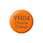 COPIC INK 12 ML - YR-04 - Изображение 2