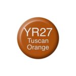 COPIC INK 12 ML - YR-27 - Изображение 2