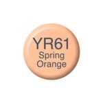 COPIC INK 12 ML - YR-61 - Изображение 2