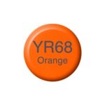 COPIC INK 12 ML - YR-68 - Изображение 2