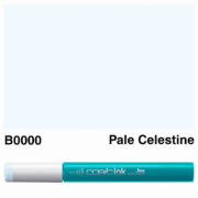 COPIC INK 12 ML - B-0000