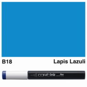 COPIC INK 12 ML - B-18