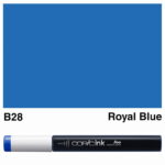COPIC INK 12 ML - B-28