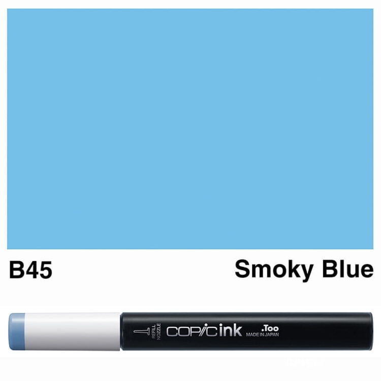 COPIC INK 12 ML - B-45 - Изображение 1