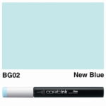 COPIC INK 12 ML - BG-02