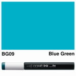 COPIC INK 12 ML - BG-09